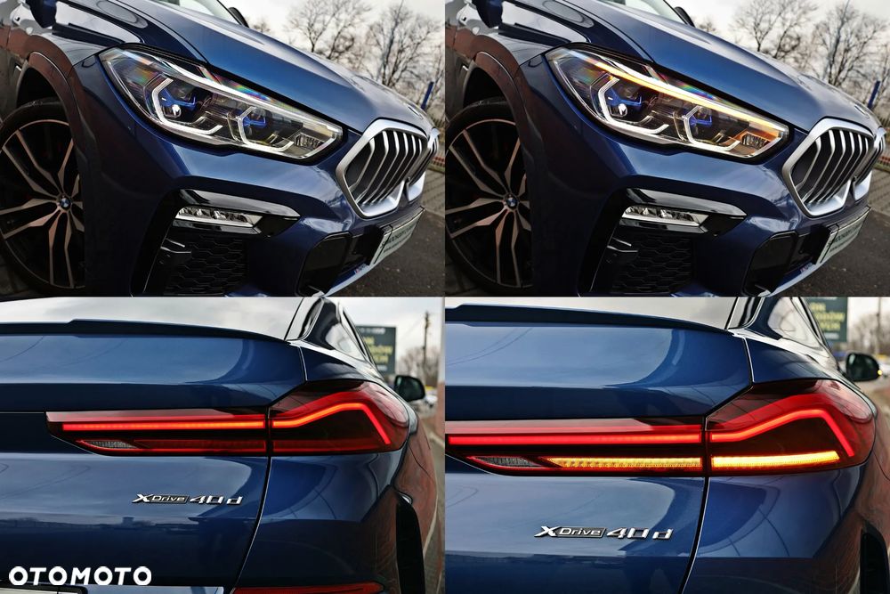 BMW X6 - 10