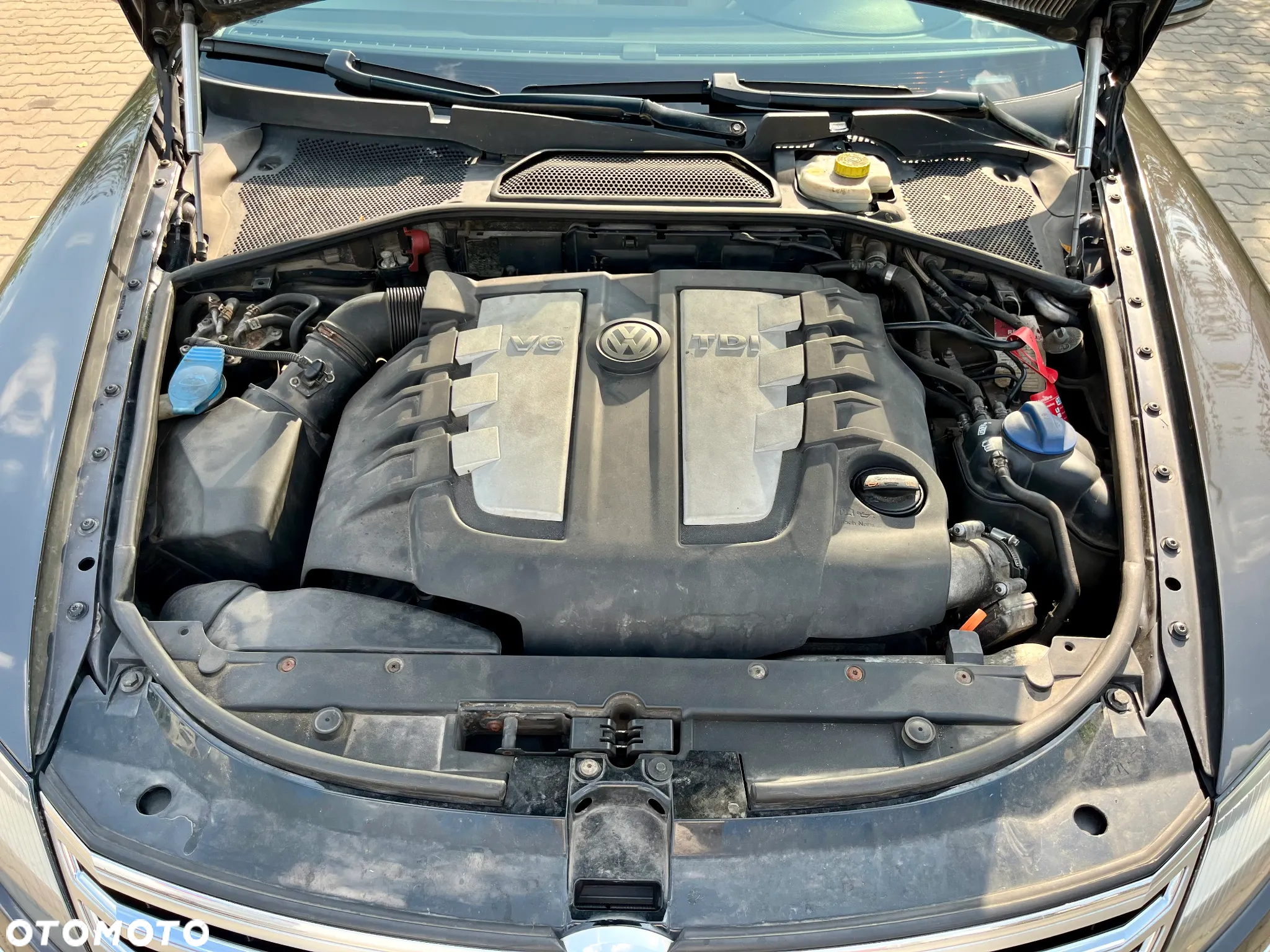 Volkswagen Phaeton 3.0 V6 TDI DPF 4MOTION Automatik (5 Sitzer) - 31