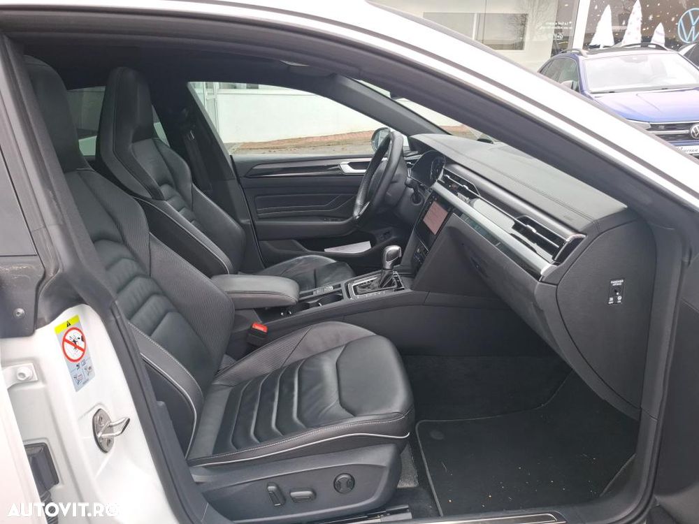 Volkswagen ARTEON 1.4 eHybrid OPF DSG R-Line - 11