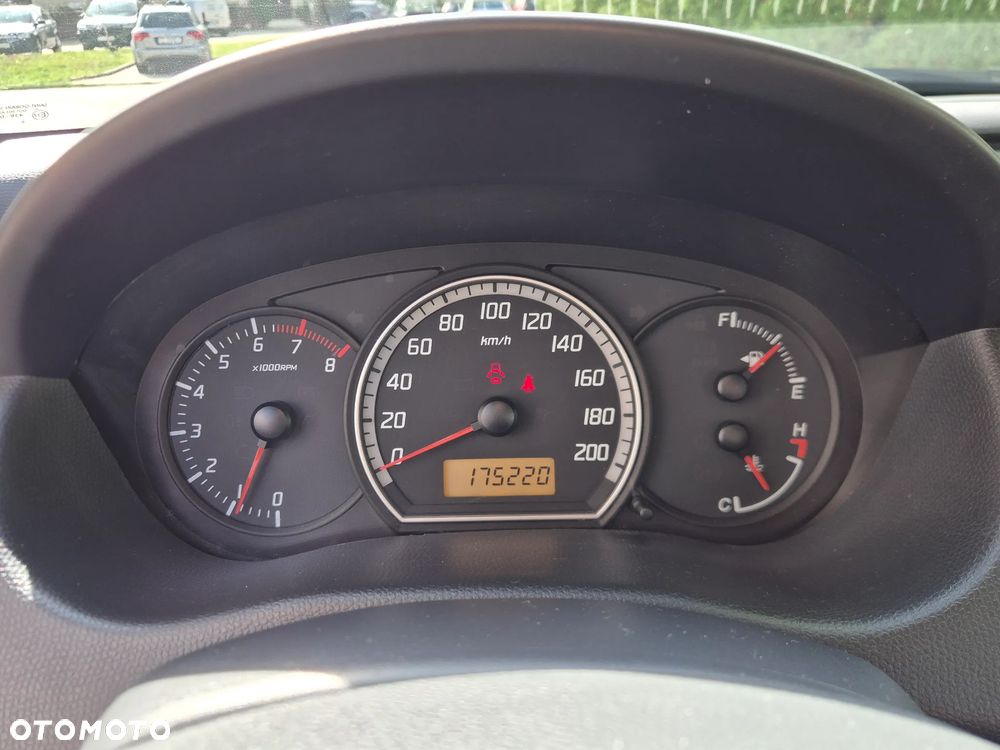 Suzuki Swift 1.3 Comfort XL - 9