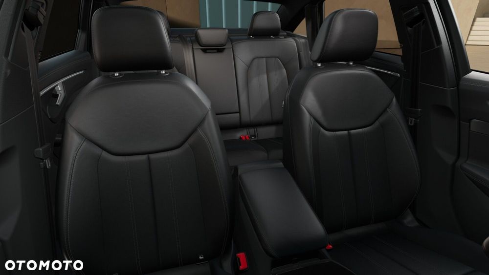 Audi A6 Limousine - 8