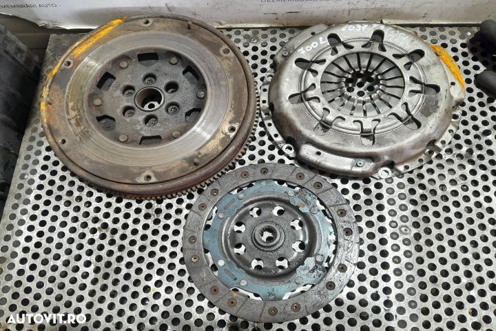 Kit ambreiaj 1.4 TDCI 1.4 TDCI Ford Fiesta MK6 [facelift] [2005 - 200 - 1