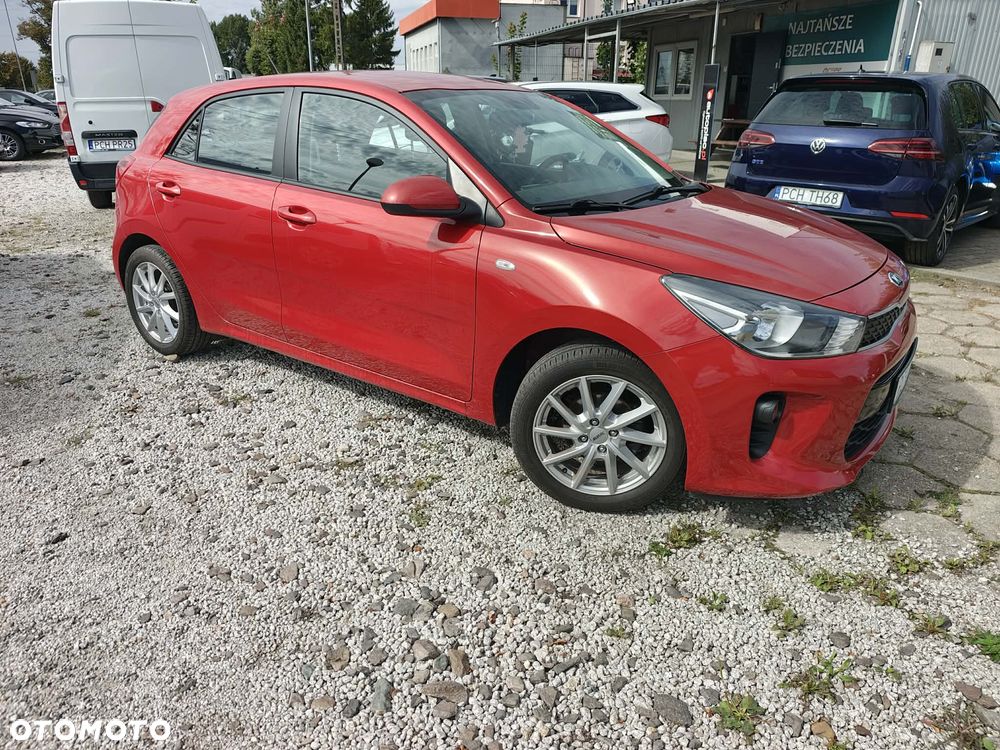 Kia Rio - 3