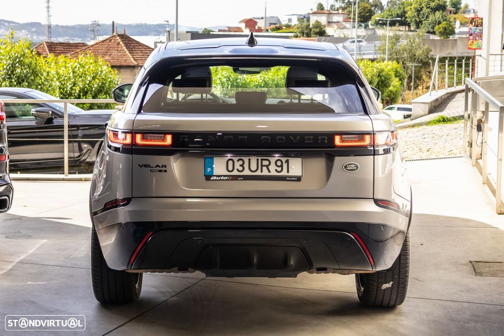 Land Rover Range Rover Velar 2.0 R-Dynamic S - 7