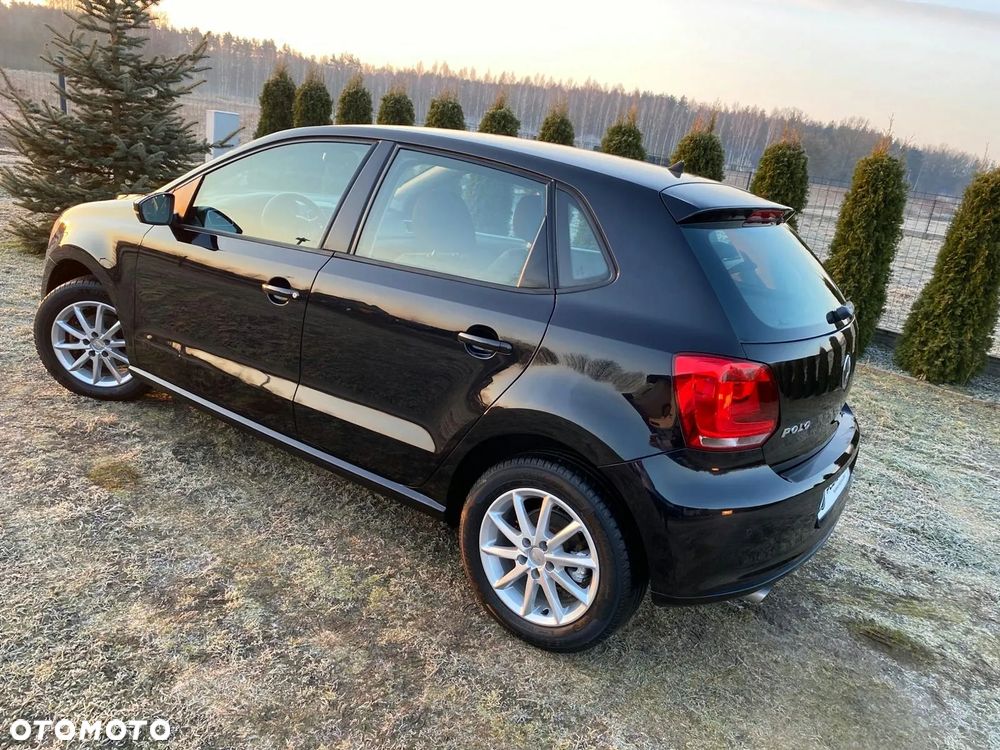 Volkswagen Polo 1.4 16V Comfortline - 11
