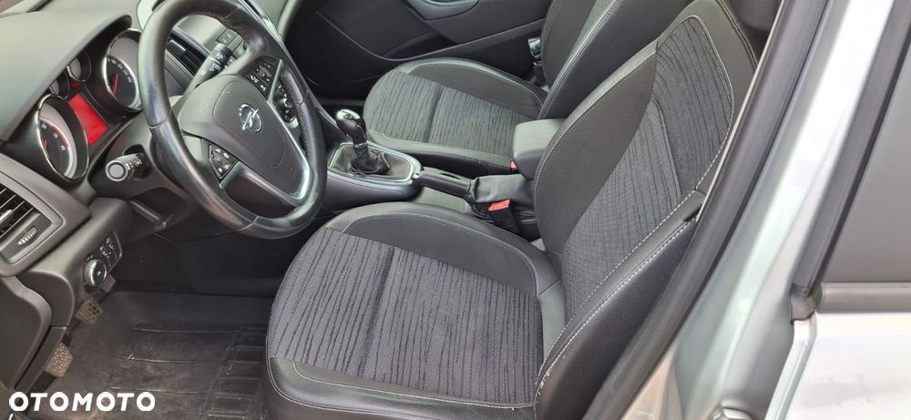 Opel Astra - 13