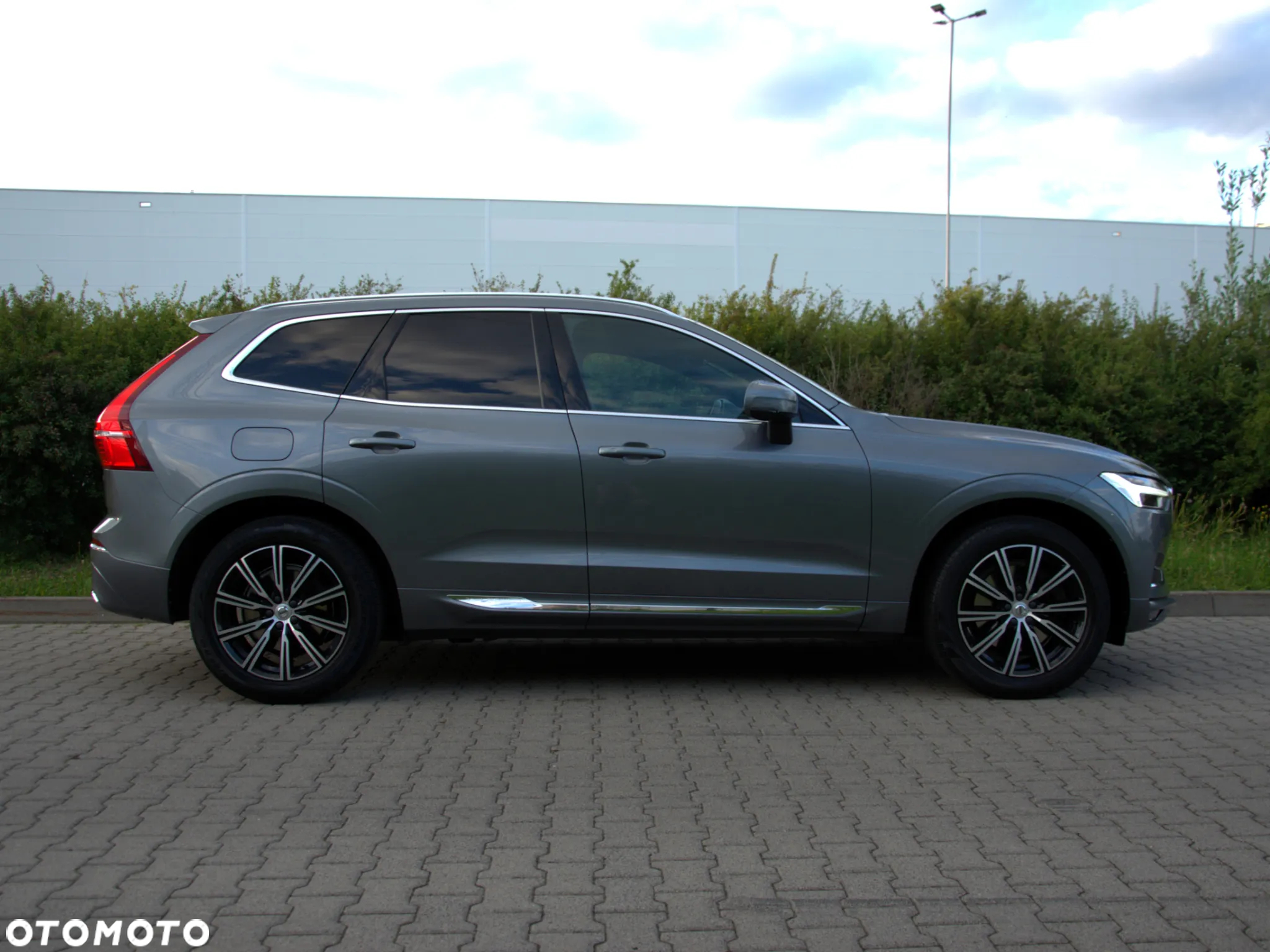 Volvo XC 60 D5 SCR AWD Inscription - 5