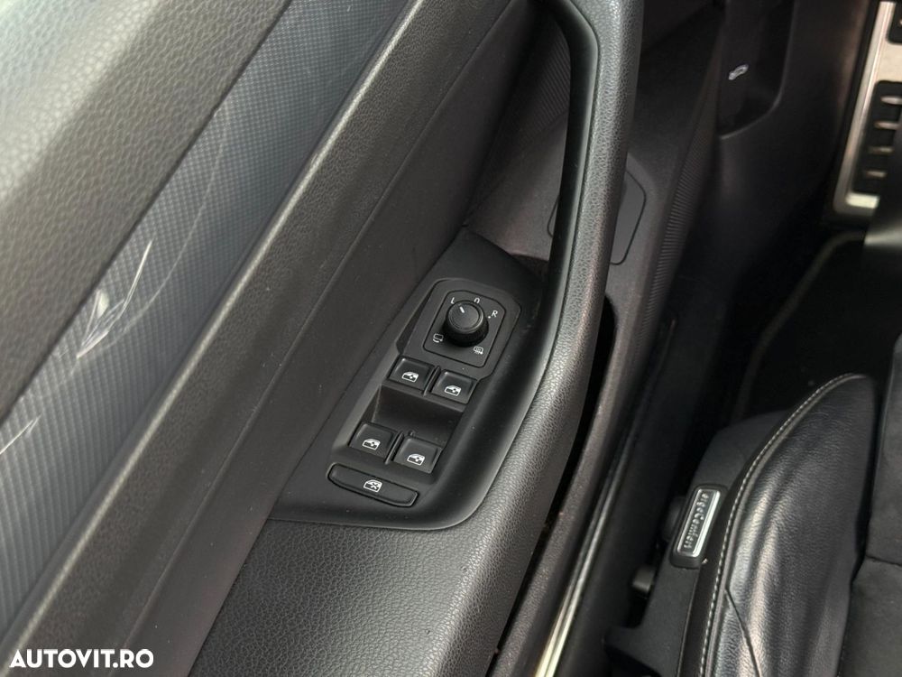 VOLKSWAGEN Arteon 2020 — imagine 49