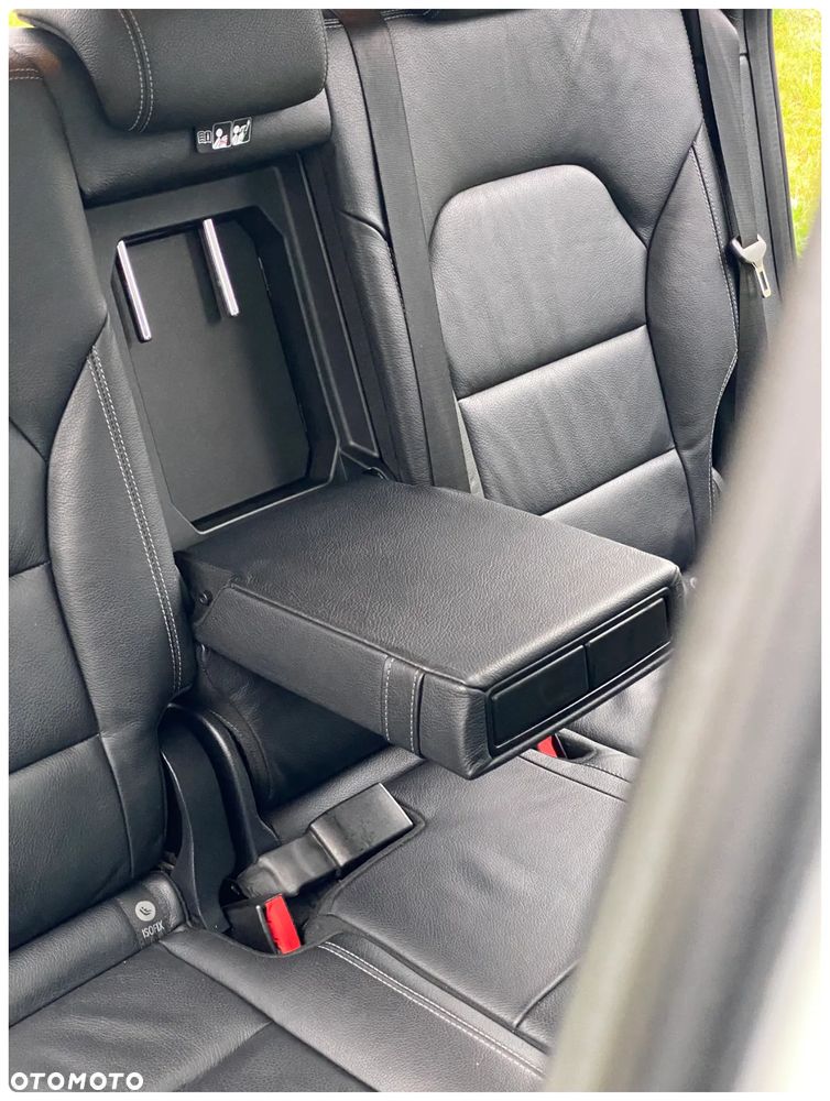 Mercedes-Benz Klasa B 200 (BlueEFFICIENCY) 7G-DCT - 17