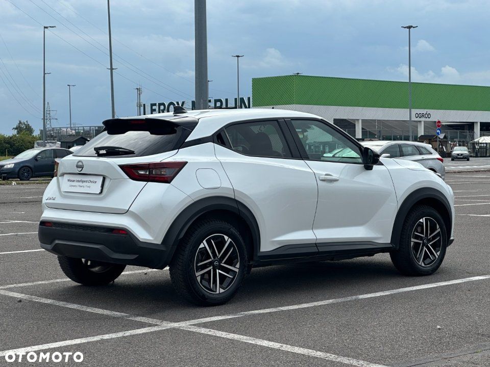Nissan Juke - 3