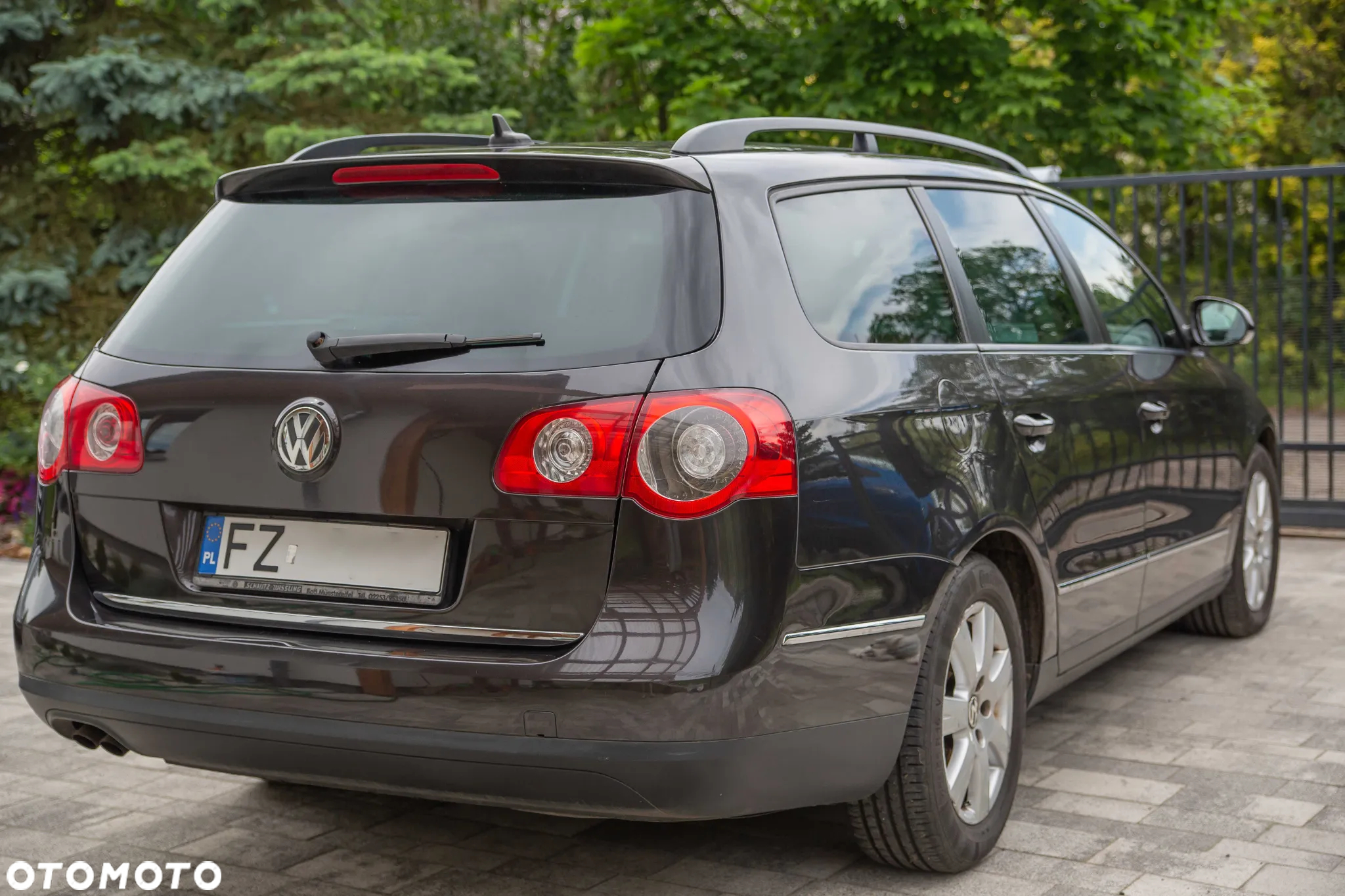 Volkswagen Passat 1.9 TDI Sportline - 5