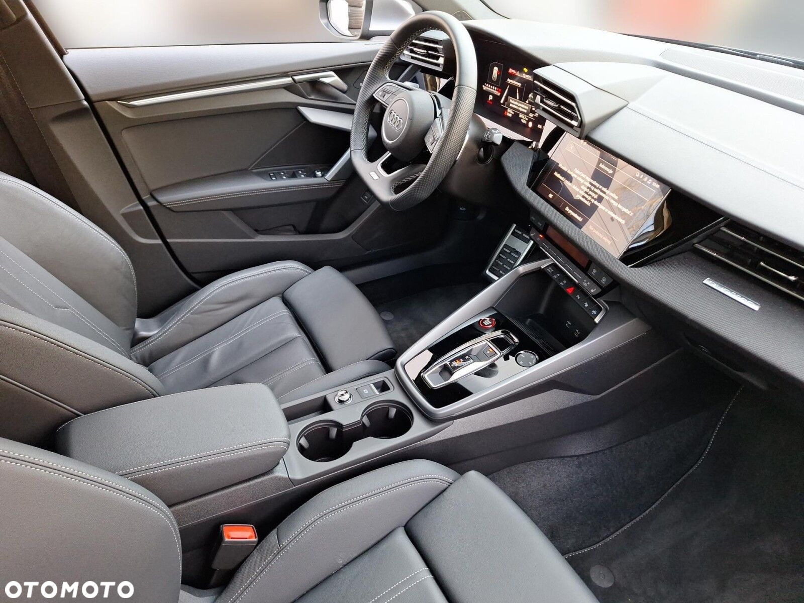 Audi S3 - 9
