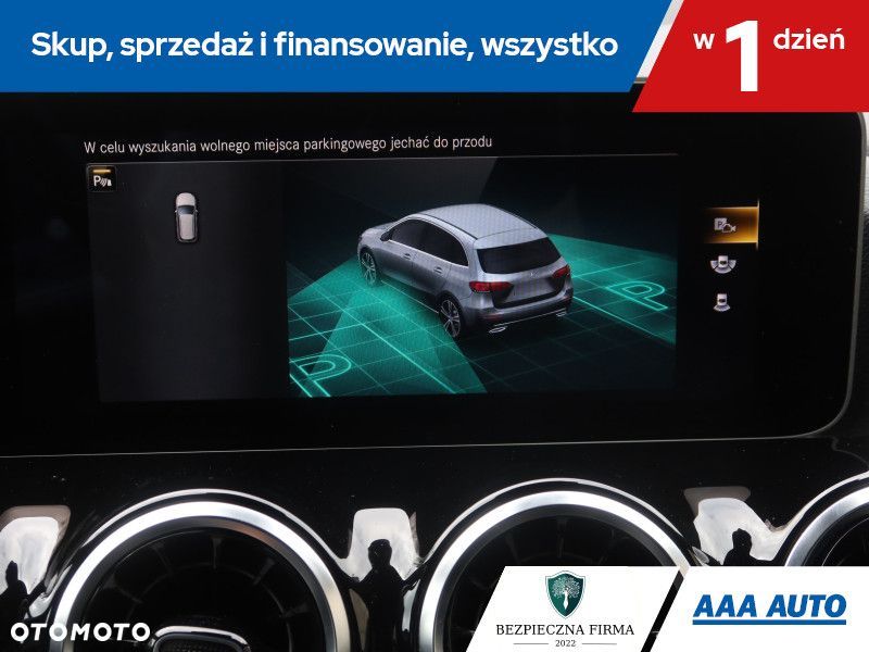 Mercedes-Benz Klasa B - 18