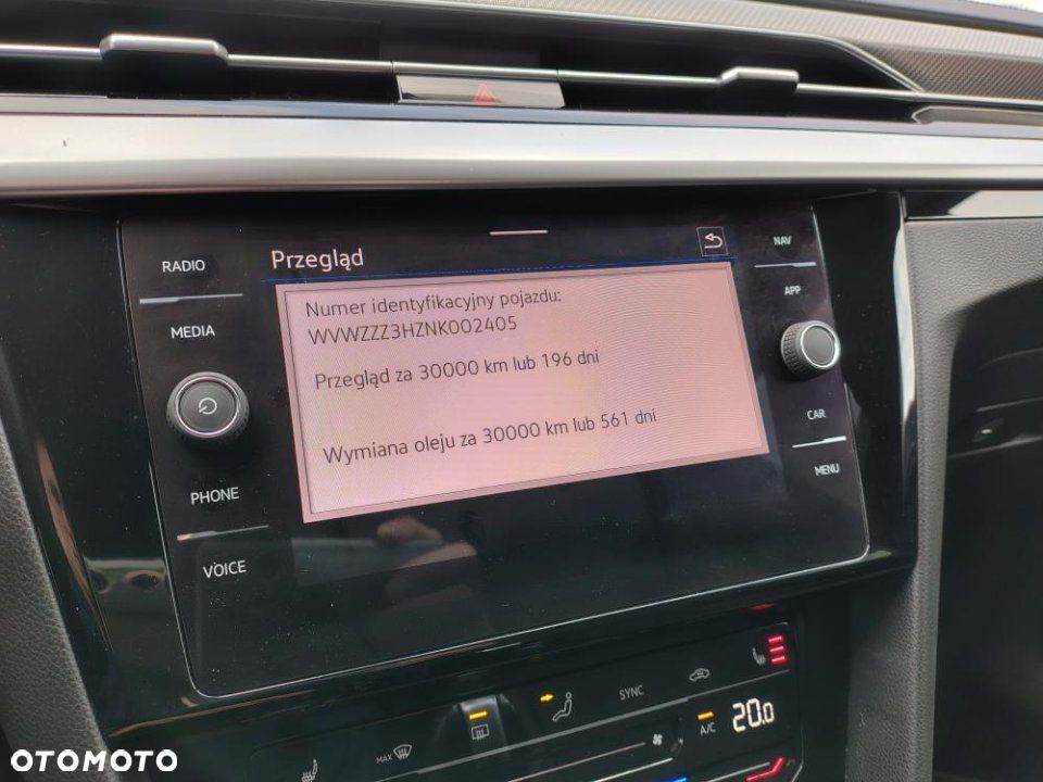 Volkswagen Arteon - 37