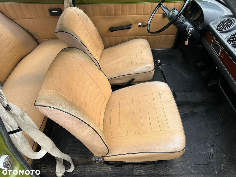 Fiat 127 - 10