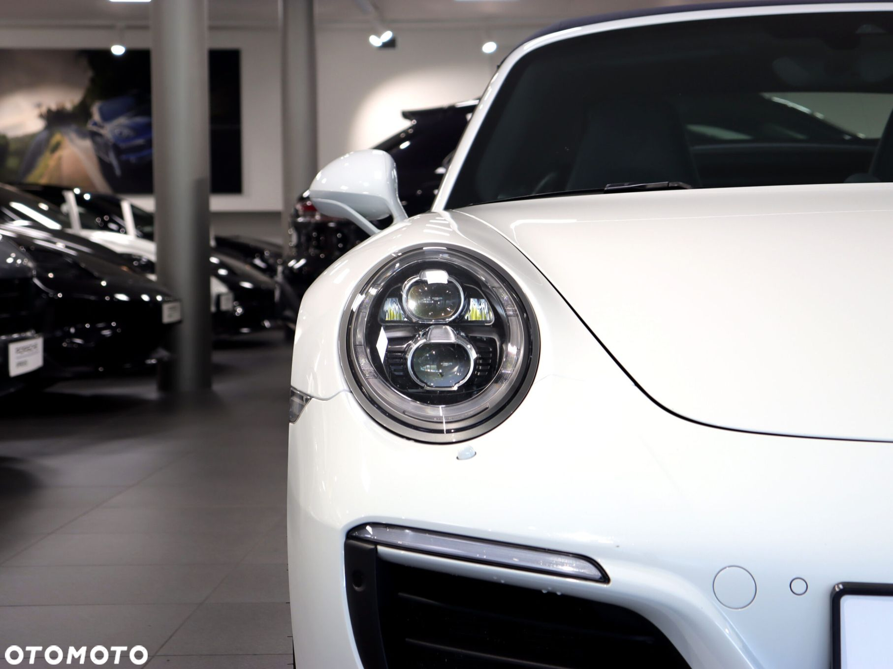 Porsche 911 - 13