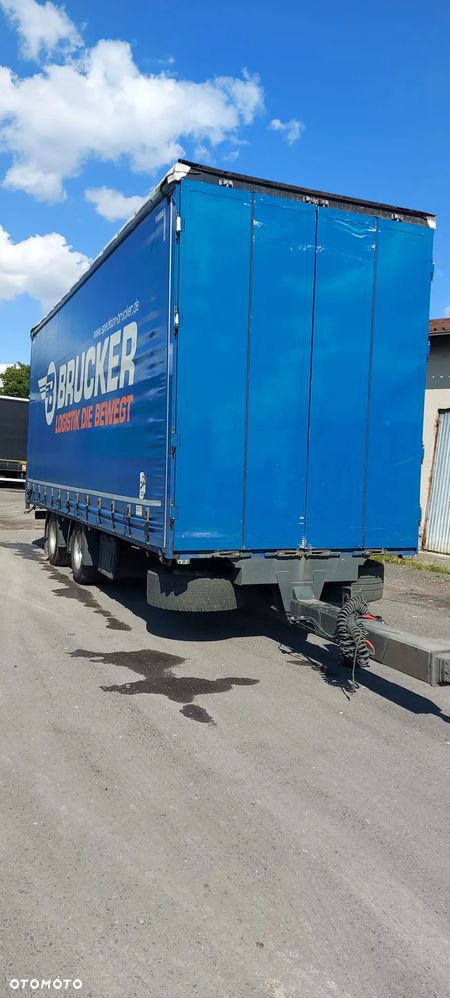 Kotschenreuther TPS 218 Jumbo 8,1m mega - 2