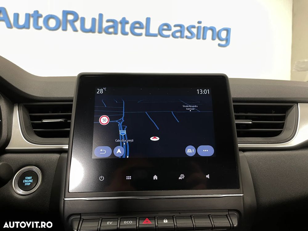 Renault Captur E-TECH Full 145 Equilibre - 15