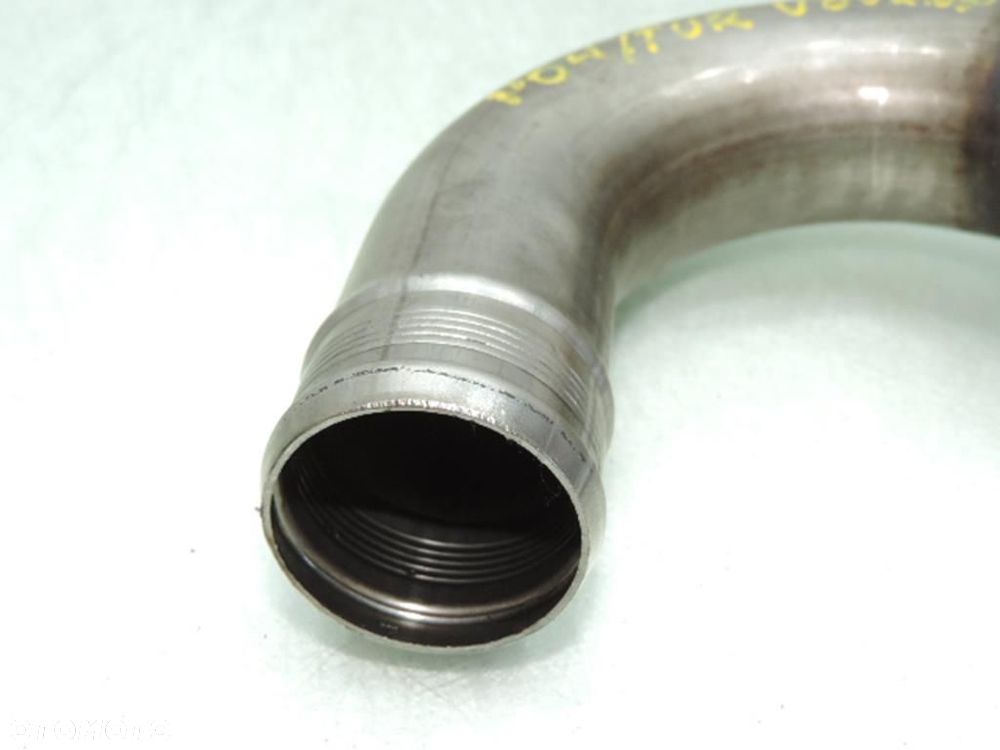 PRZEWÓD TURBO TURBINY VOLVO V50 2.0 D - 5