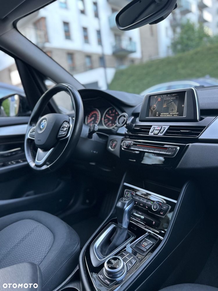 BMW Seria 2 218d Advantage - 21