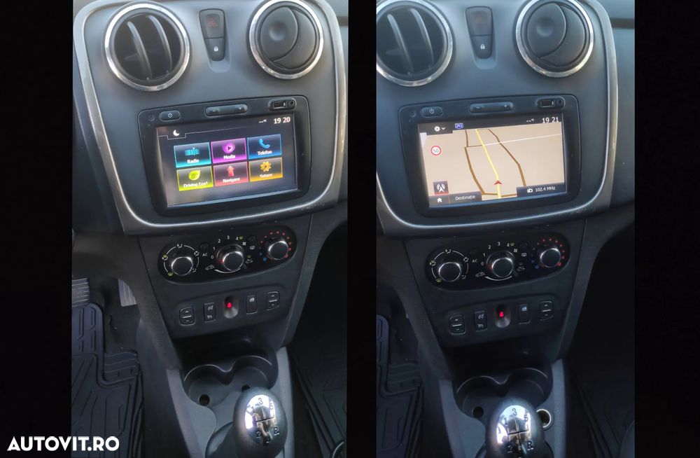 Dacia Sandero Stepway TCe 90 Prestige - 9