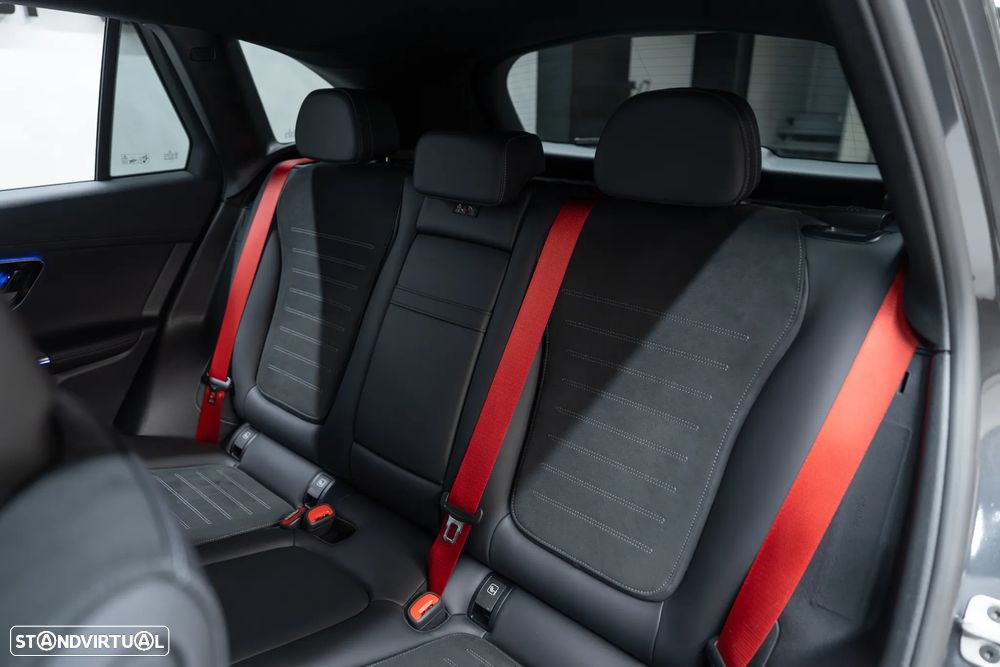 Mercedes-Benz GLC 300 de 4Matic 9G-TRONIC Edition AMG Line - 61