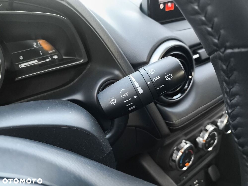 Mazda CX-3 2.0 SkyMotion - 27
