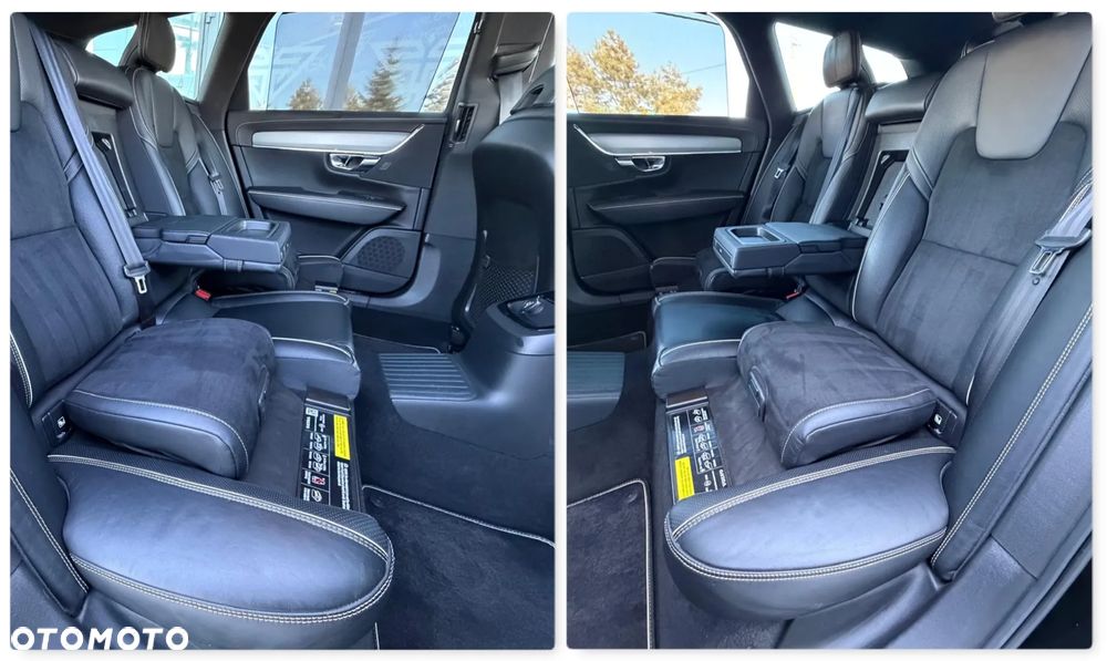 Volvo V90 T8 AWD Plug-In Hybrid R-Design - 25