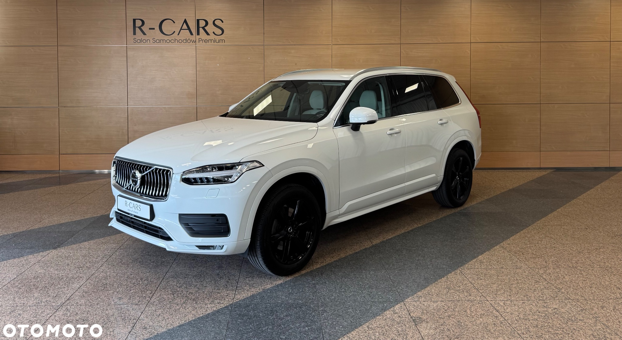 Volvo XC 90 - 2