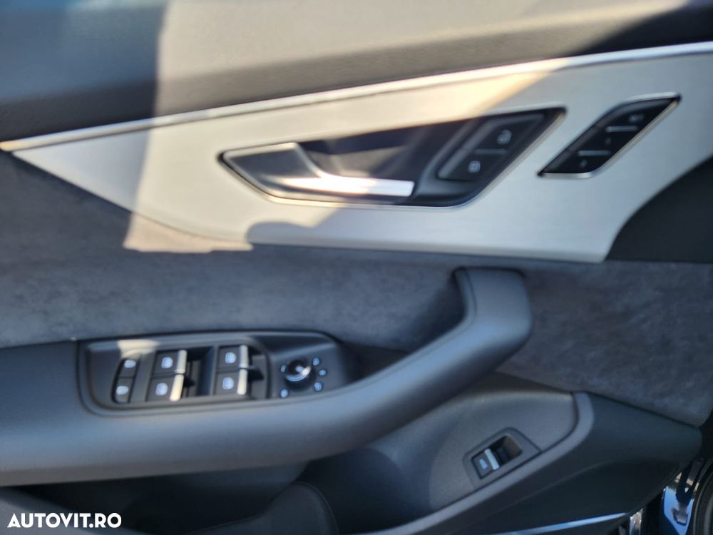 Audi Q7 50 TDI quattro Tiptronic MHEV S Line - 21