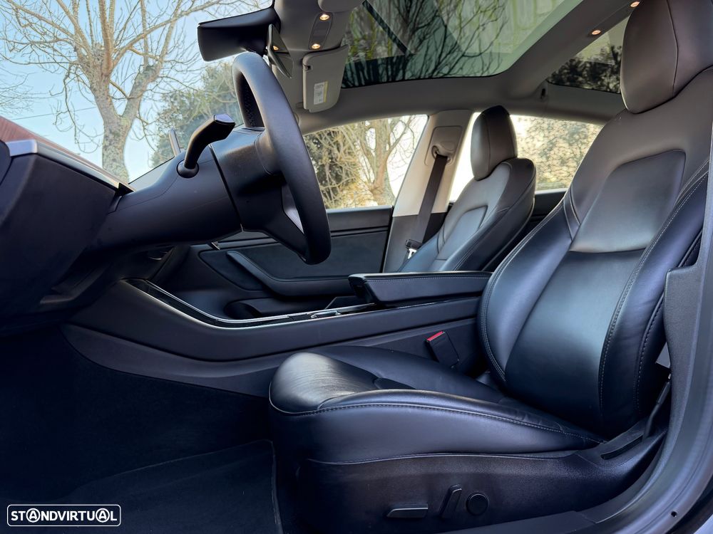 Tesla Model 3 Long Range AWD Dual Motor - 11