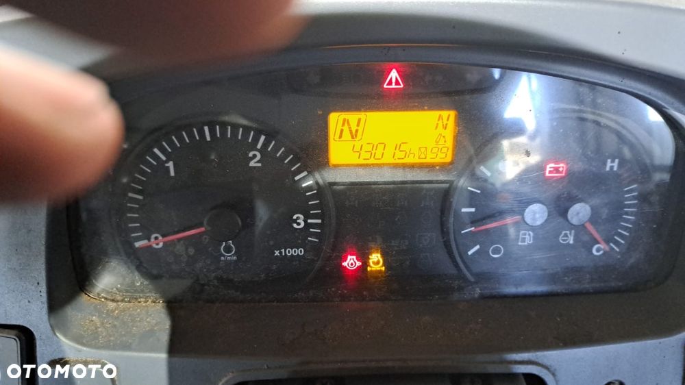 Amazone Amazone UG2200 super - 3