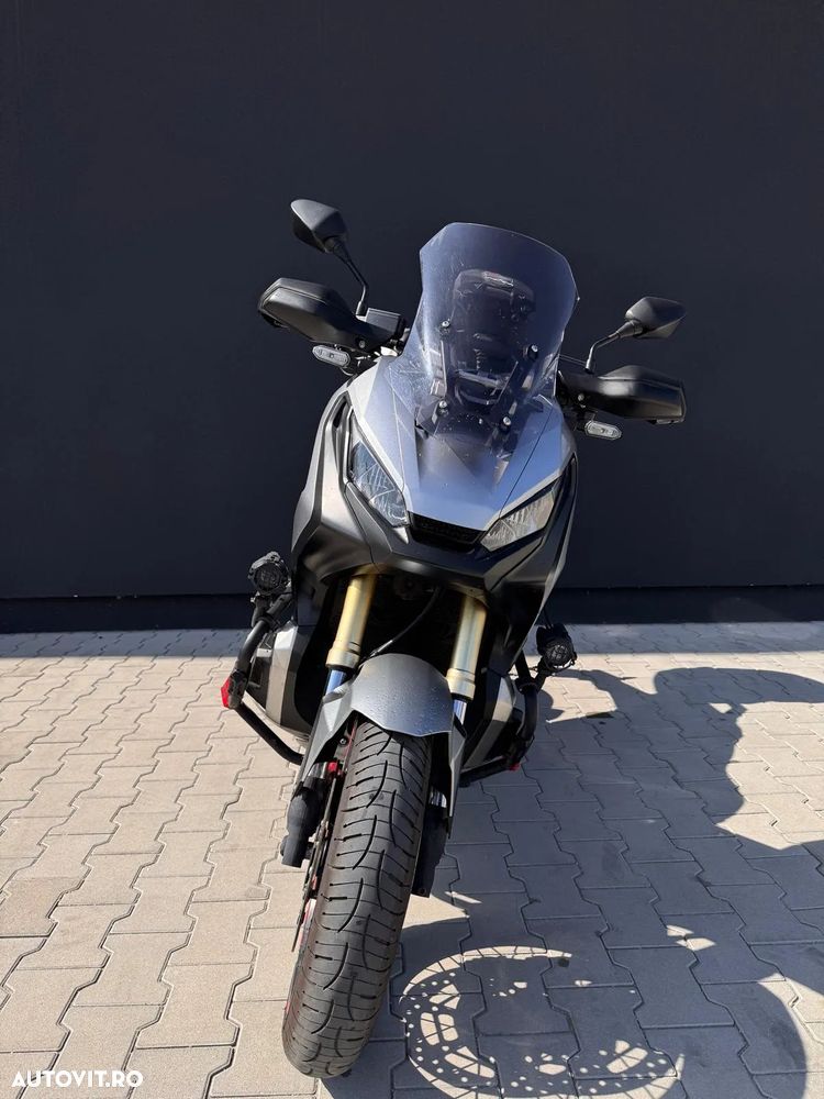 Honda X-ADV - 3