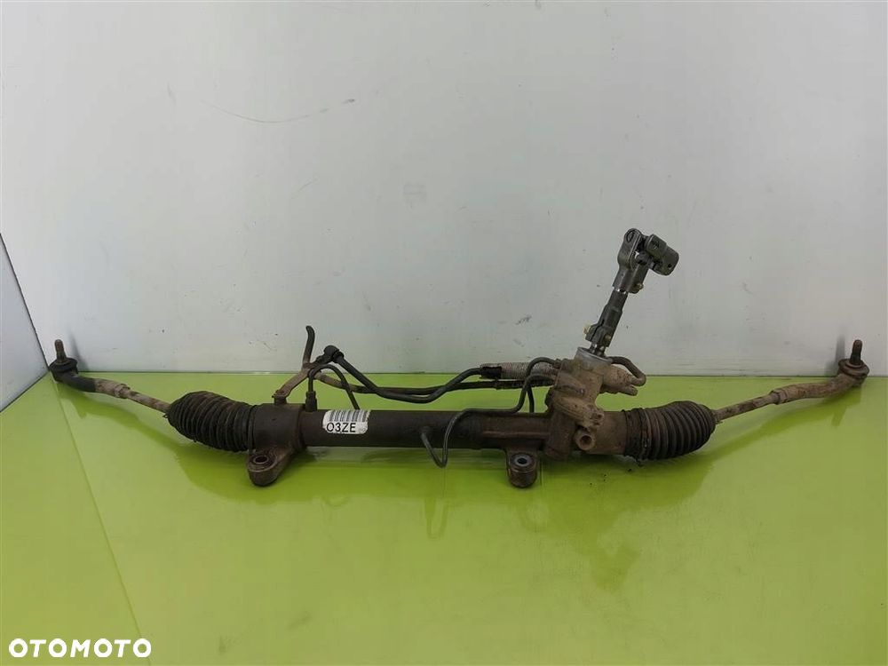 Maglownica Toyota Corolla Verso I 2001-2004 03ZE003 ORYGINAŁ - 5