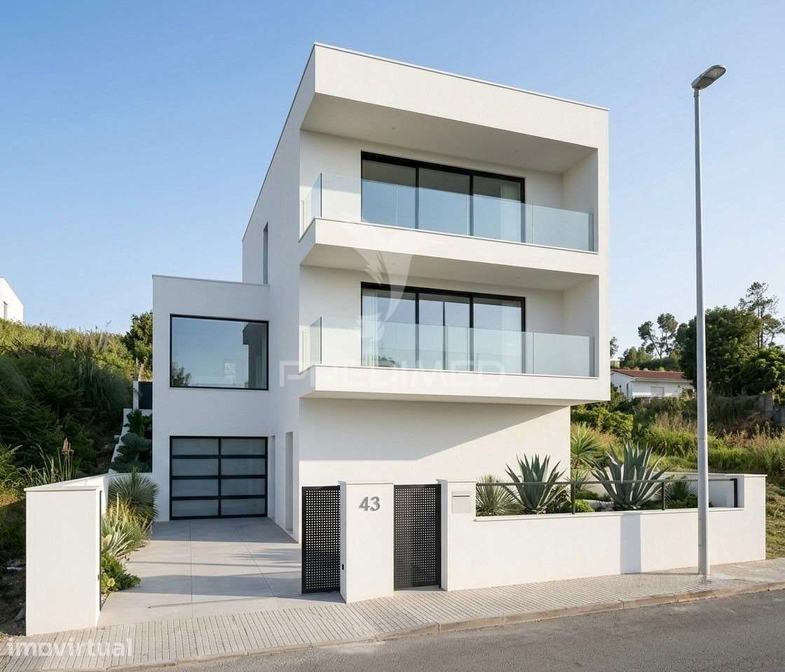 Terreno urbano Francelos - Grande imagem: 4/12