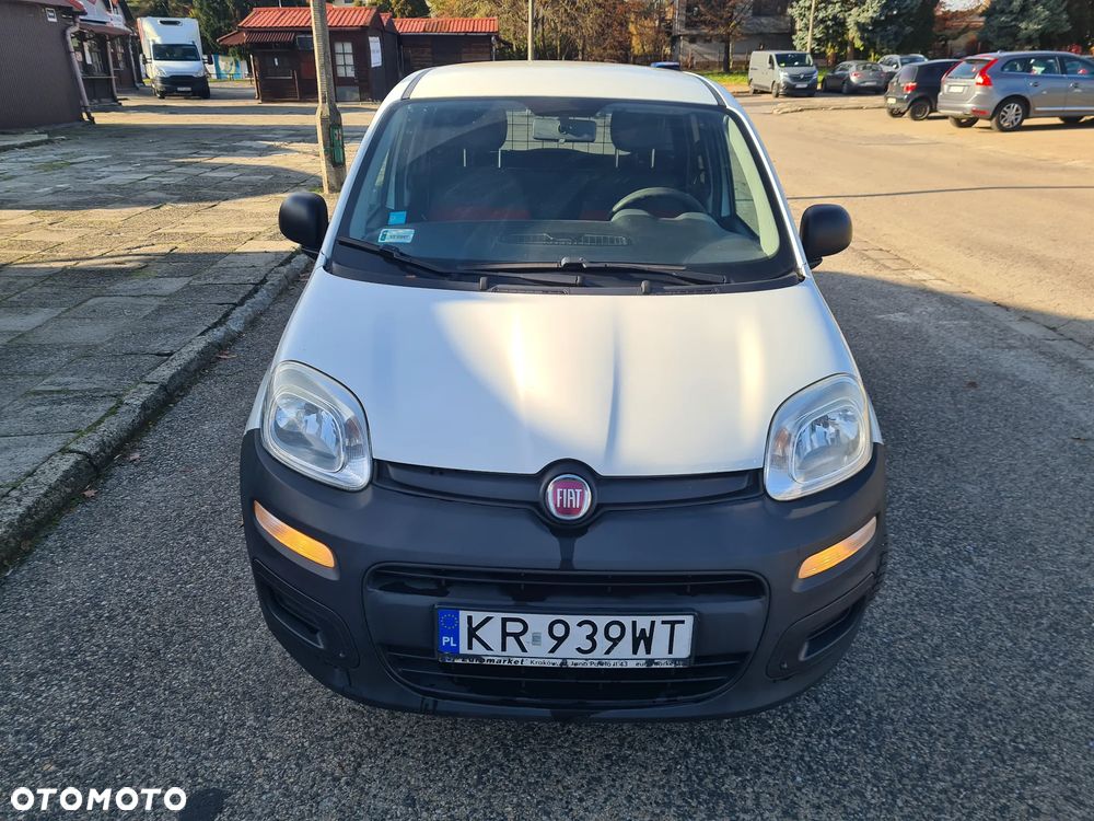 Fiat Panda - 7