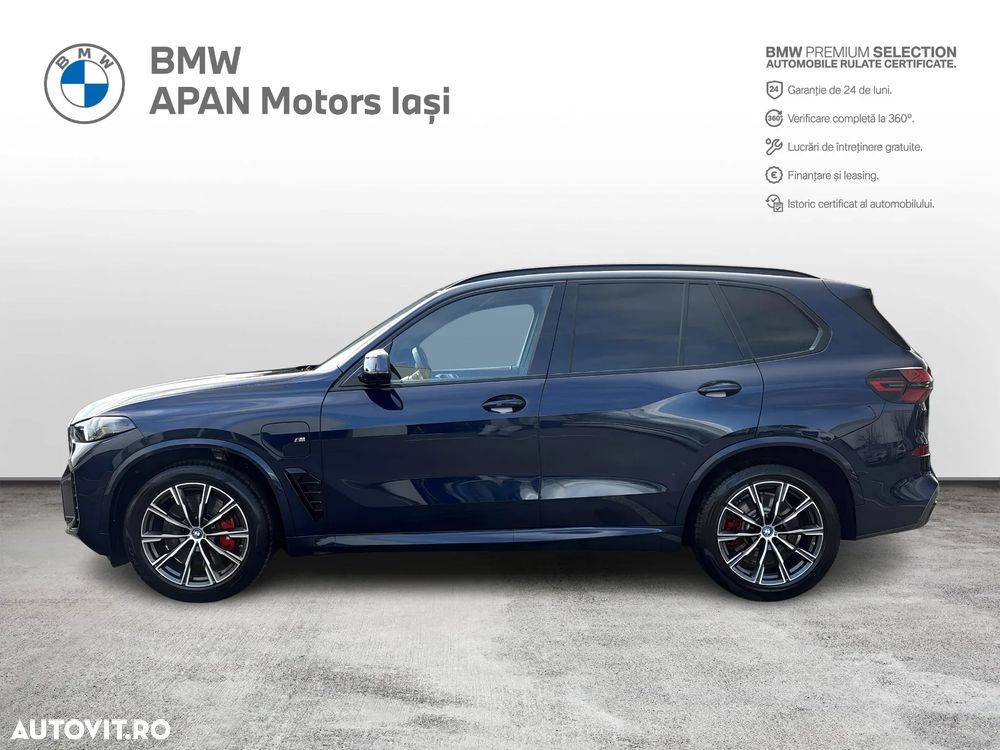 BMW X5 - 5