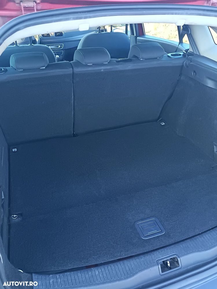 Renault Megane 1.5 dCi Dynamique - 14