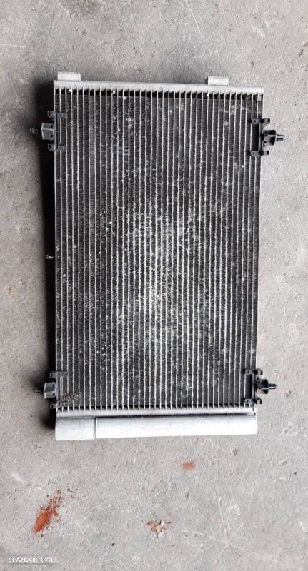 Radiador Ar Condicionado Peugeot 308 I (4A_, 4C_) - 2