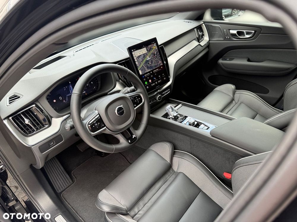Volvo XC 60 - 13