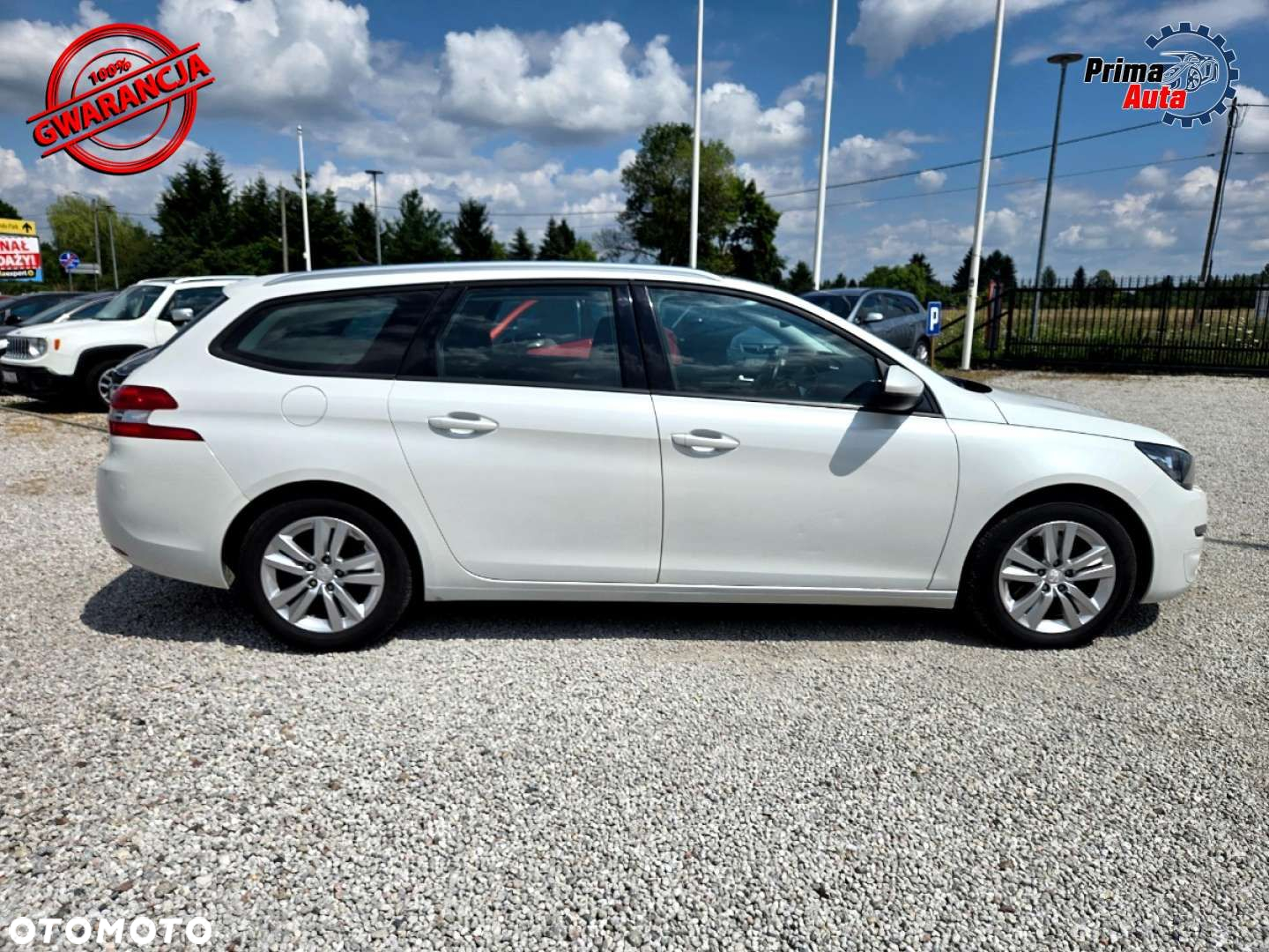 Peugeot 308 - 12