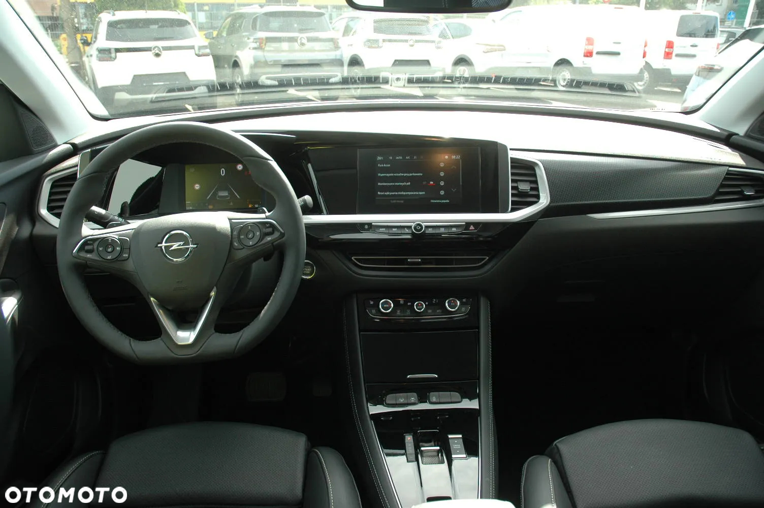 Opel Grandland 1.5 CDTI GS S&S - 6