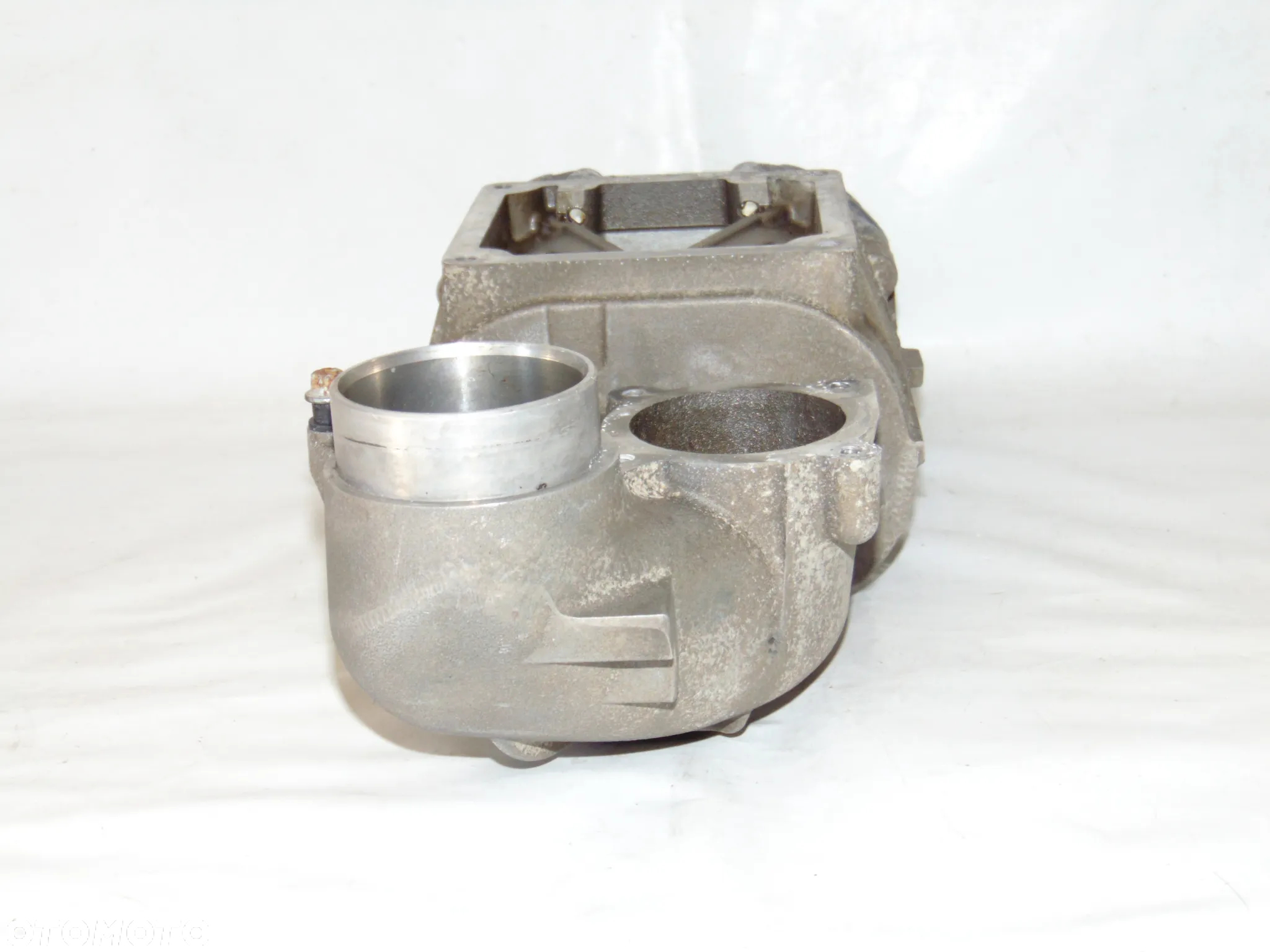 Kompressor turbina turbosprężarka doładowanie kompresor Mercedes C E Klasa W203 W211 CLK W209 benzyna 1.8 - 9
