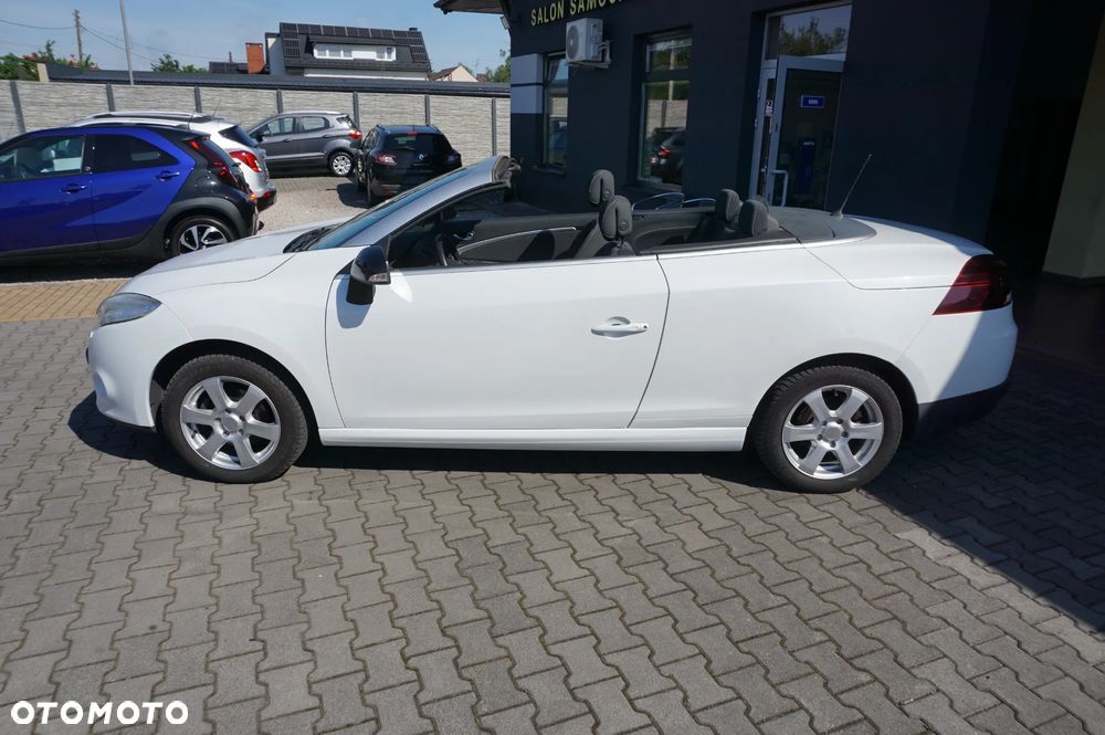 Renault Megane 1.6 Expresion - 8