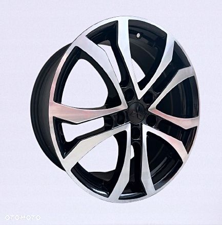 Felgi Alu 5x114,3 Mitsubishi ASX Outlander 18 - 2