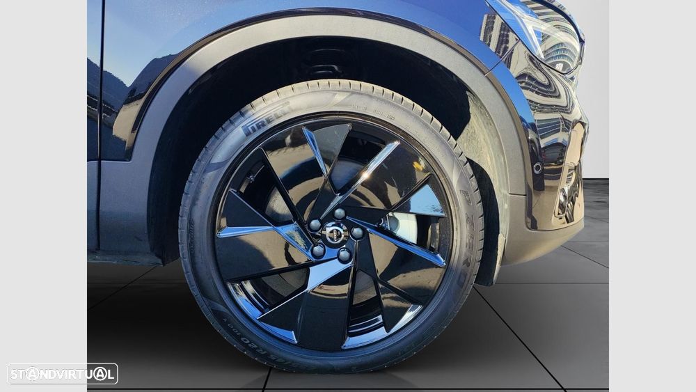 Volvo EC40 82 kWh Twin Motor Performance Black Edition - 9