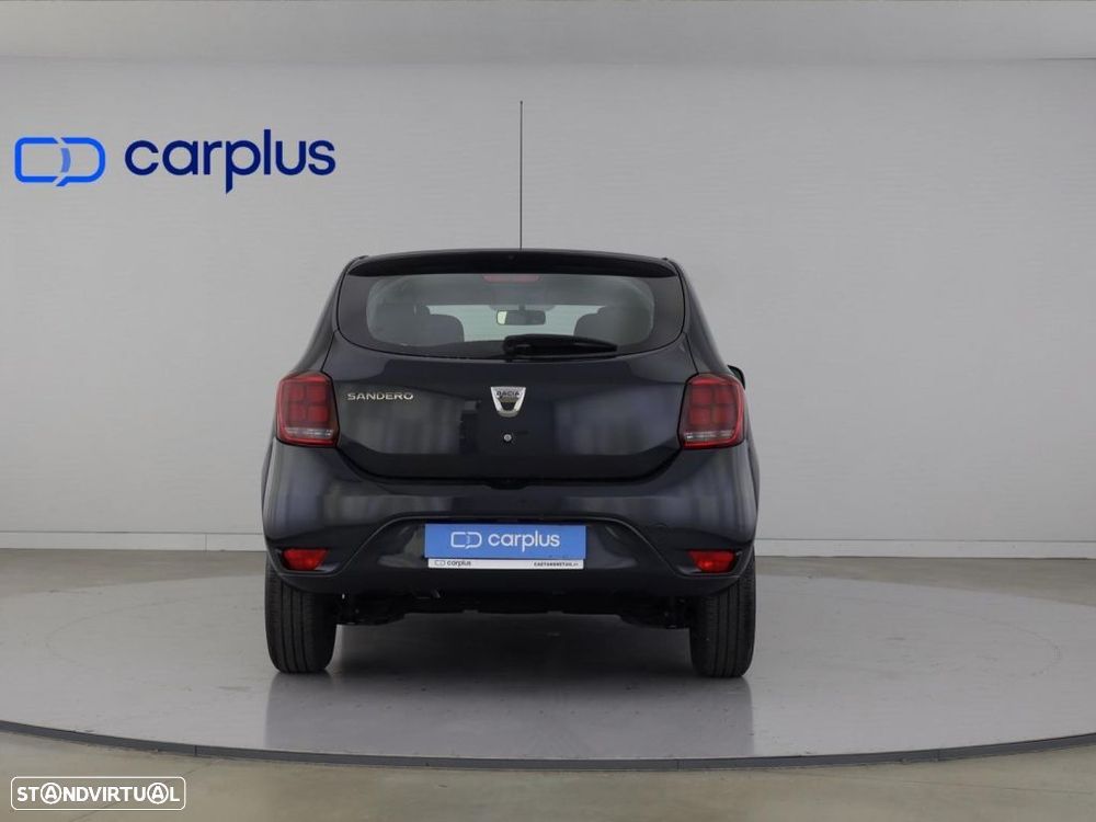 Dacia Sandero 1.0 SCe Comfort - 6