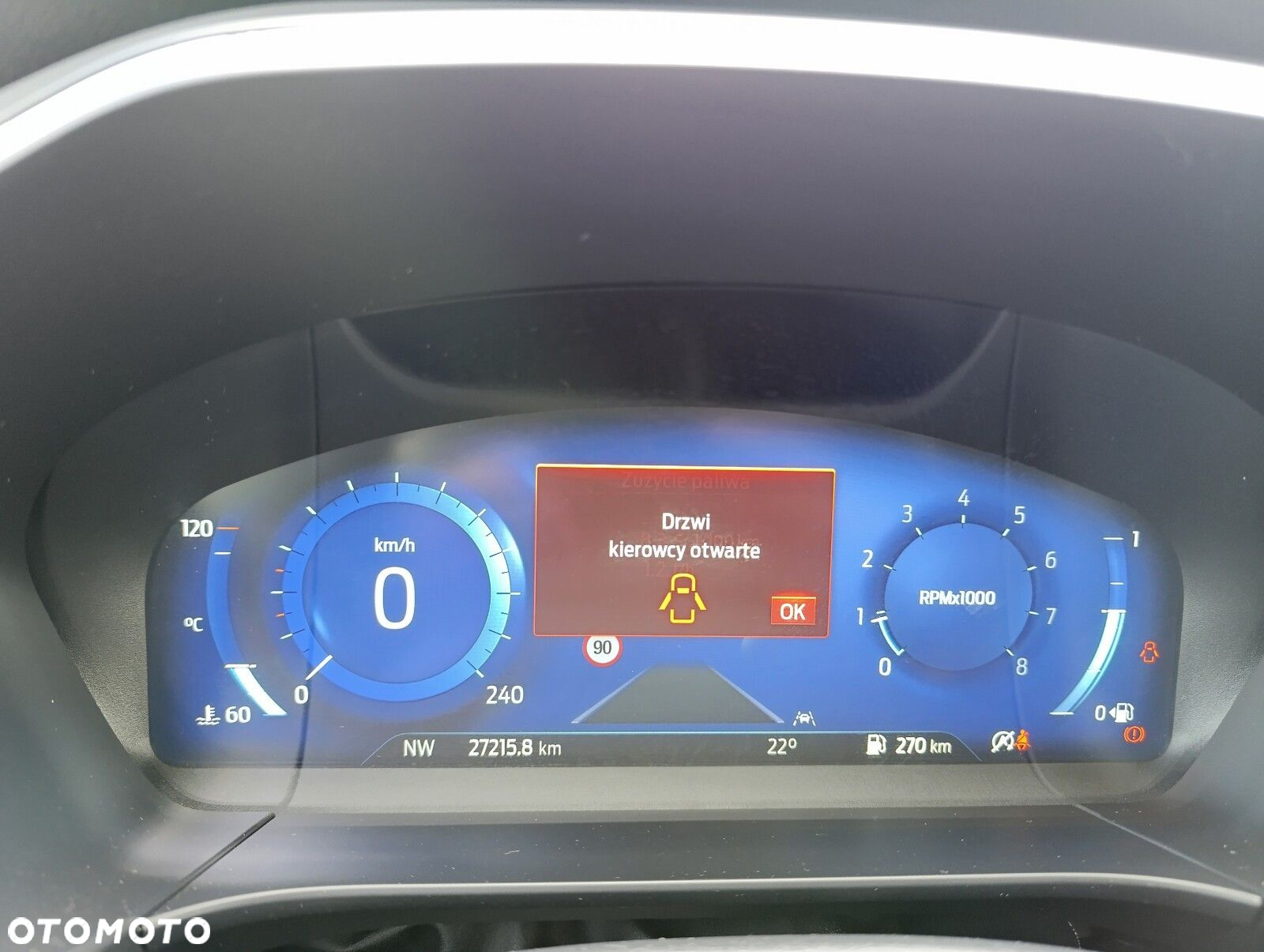 Ford Kuga - 17