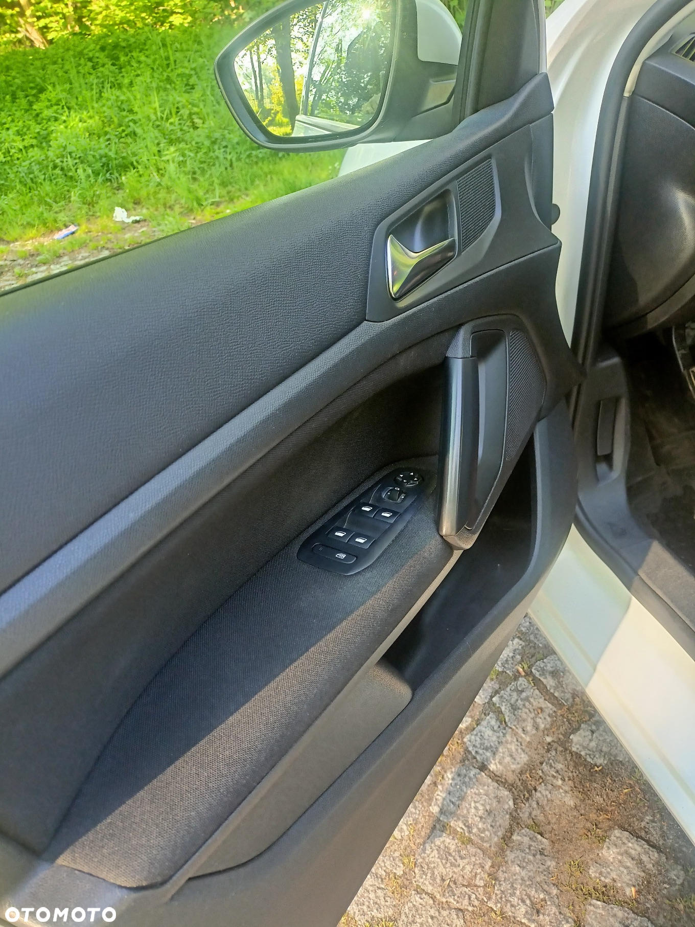 Peugeot 308 1.6 THP Allure - 17