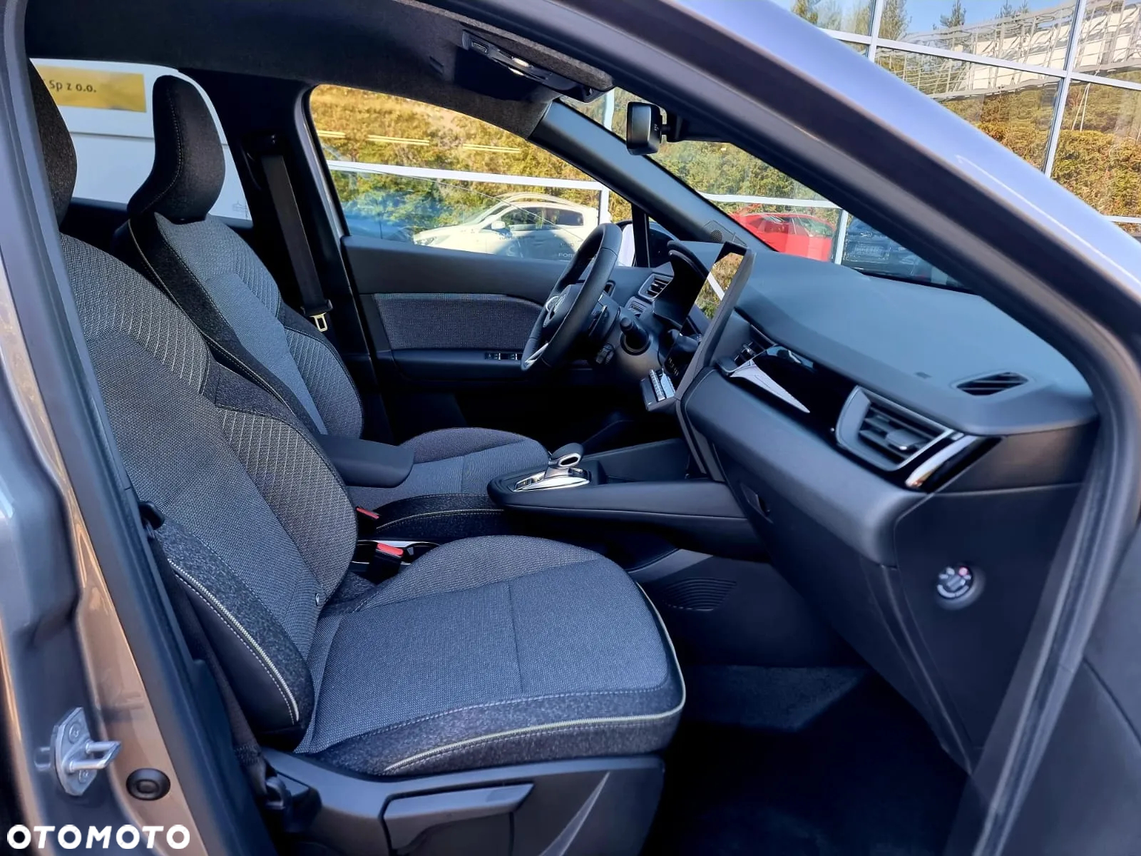 Mitsubishi ASX 1.3 mHEV Intense Style Cold DCT - 7